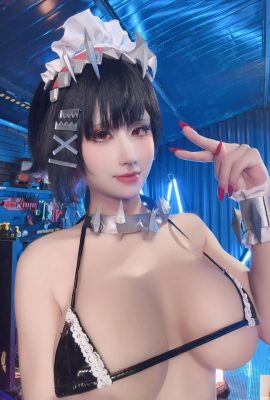 (Koleksi Online) Gadis Kesejahteraan Sakura Pria Sanshi “Bikini” VIP Exclusive (104p)