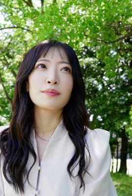 Amamiya Kasumi: Kelopak wanita yang sudah menikah Mengubah Amamiya Kasumi (21p)