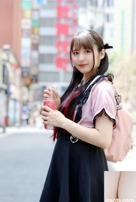 Matsushita Riko: Landmine tipe Hiengar dan kecemburuan berkeliaran NTR creampie seks matsushita riko (21p)