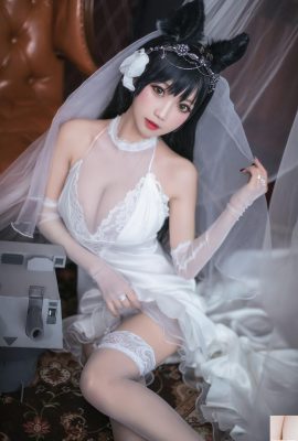 (Koleksi di Internet) Gadis Kesejahteraan Ghost dan Jade Yao “Dog” VIP Exclusive (31p)