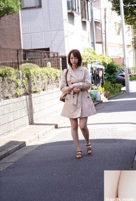 Nakazaki Yukine: Awakening Maso Prize – Lady Office, Nakazaki Yukine (21p)
