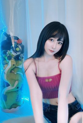 Kulit putih salju terpapar netizen “vivi” melihat jiaoyan (23p)