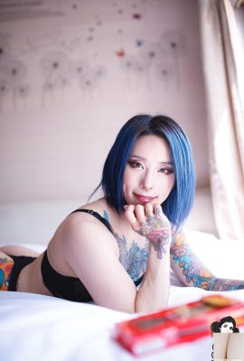 SuicideGirls Ayuu -Nyscheduled Holidays -x59 -January 02 2025