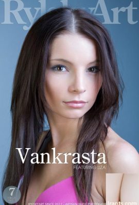 (RylskyArt) 12 Feb 2012025-Liza-Vankrasta (42p)