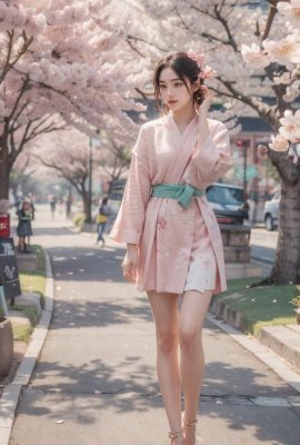 Bunga sakura