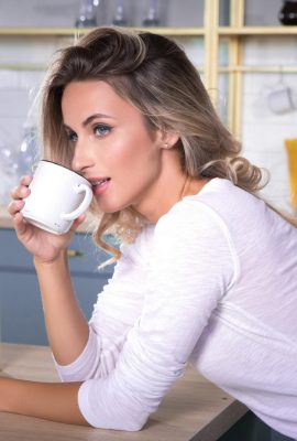 Cara Mell – Hari PJ (120p)