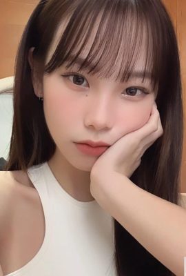 “Xiao Nai” memiliki payudara yang tinggi, ramping dan indah, dan membuat orang merasa berdarah (16p)