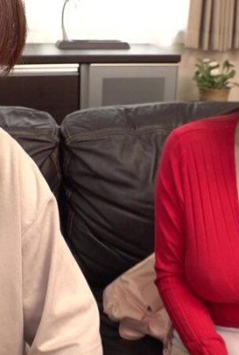 Hazuki no ao: (4k) Ini adalah payudara besar iblis, dan setiap hari datang sebagai godaan pembelahan pria masokis yang terlalu tidak berdaya … (21p)