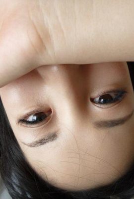 Gadis yang paling cantik dan tidak bersalah dengan penampilan yang luar biasa dan wajahnya yang memerah setelah menjadi creampied begitu menarik (17p)
