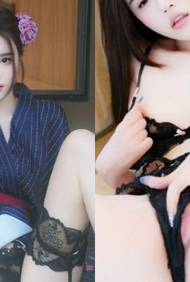 Foto “pembelian pribadi dan bocor” untuk melatih gadis muda itu dalam temperamen untuk membangkitkan keinginan Anda (11p)