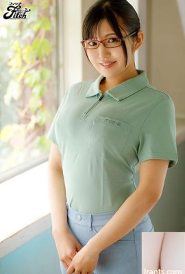 Momoki Yua: Seorang karyawan yang berdada di toko barang olahraga dengan kepribadian yang baik, montok madu-kami j cup orgasm av devi