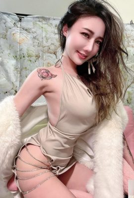 Kurva panas “ye zhifeng” tersembunyi dalam dan terpesona dengan terpesona (23p)