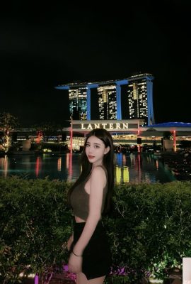 (Verna Chen “Kurva S panas tidak bisa menahannya (21p)