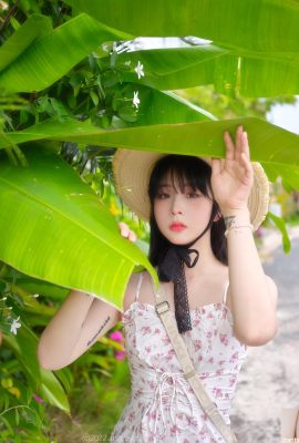 (Jangjoo) angkanya sangat sengit dan sudut melihat ke bawah sangat ganas (40p)