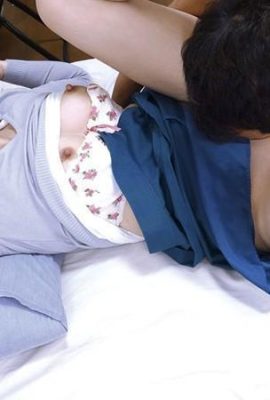 Istri amatir memulai debutnya untuk pertama kalinya, wow, sangat bersih (20p)