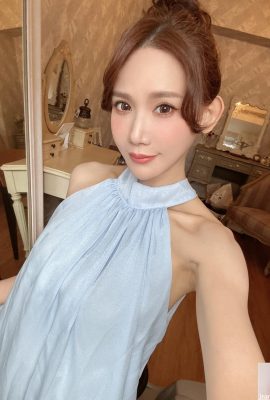 “Sunny Yang” memiliki sosok putih dan lembut dan jatuh cinta padanya secara langsung (19p)