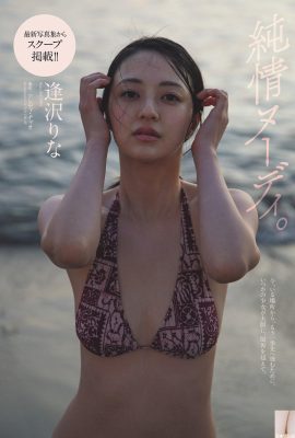 (Emmazawa ㊪) Temperamen kecantikan bernafsu hatimu (11p)