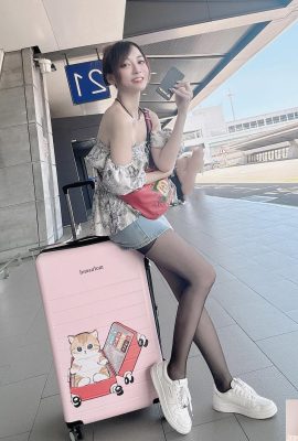 Level Dewi “Maoer Xiaoxinxing” memamerkan sosok jahatnya (19p)