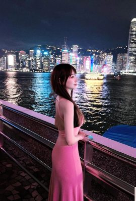 “Anjiu” memiliki kurva yang sangat menarik (17p)