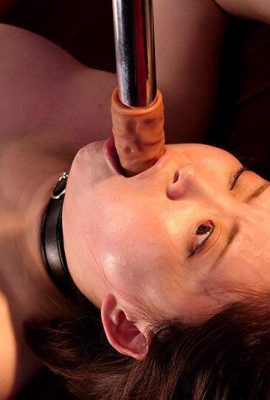 Lesbian Hardcore BDSM Watch secara publik dipermalukan (11p)