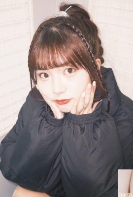 Tampilannya menggoda, “xiaoxiao” napas manis dan manis sangat romantis (18p)