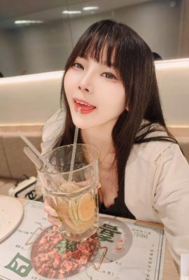 “Maggie Sexy Sweetheart” bisa menjadi manis dan seksi dan menawan (21p)