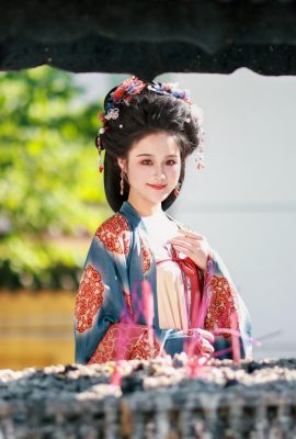 Tiga Hubungan Hidup adalah Xiao Ran (27p)