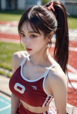 ★ Patreon ★ (Laika) Atletik Berlari 1