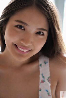 (Mizusaki Yumi) Tubuhnya panas dan mata besar akan merayu orang (37p)