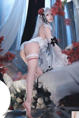 (Koleksi Online) BAO juga seorang gadis kelinci “The Lost Cocolik” VIP Exclusive (32p)