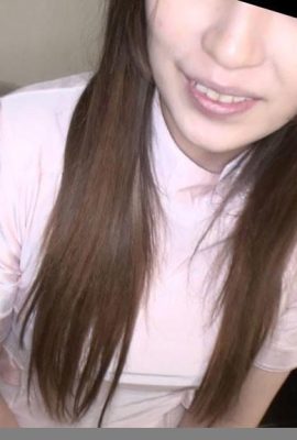Hayashi Kyoko: Saya dipukuli dengan kostum perawat (21p)