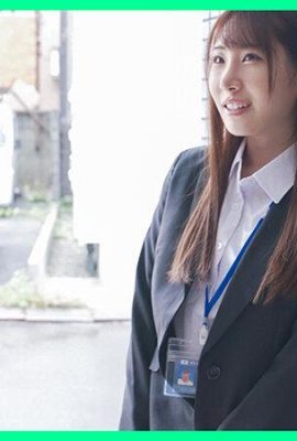 Igarashi Seika: Apakah Anda ingin menciumnya? Bau feminin yang tidak dicuci dan berkeringat Igarashi Seika (21p)