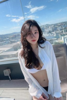 Penuh manfaat yang menyenangkan “Little_u_” memenangkan hati Netizens (19p)