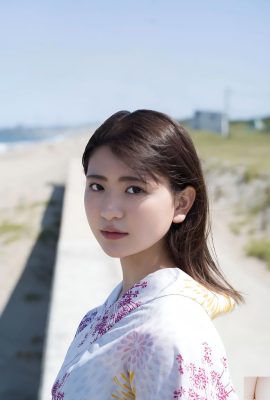 (Yamada Minami) Penuh luapan susu salju ….. sangat malu dalam perspektif (33p)