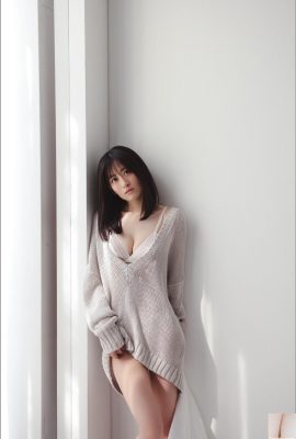(Shangxifeng) Pretty Girl Juicy Peach Buttocks empuk dan montok (32p)