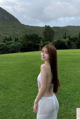 Tidak ada? Tulis tentang “Lin Shan” yang cantik (28p)