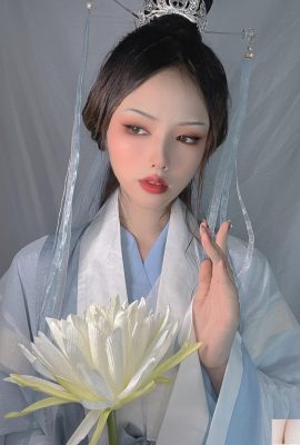 Titanium Alloy Titi-Dao Nun (23p)