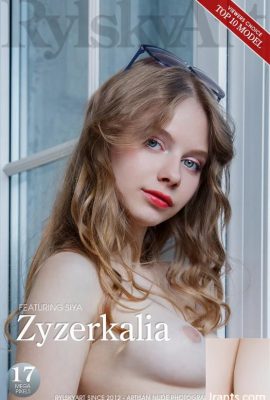 (RylskyArt) Mar 04, 2025-thyzecalia (47p)