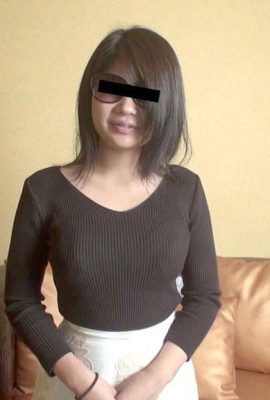 Tsurumaki Chihiro: Big San I Love Sex, tapi saya tidak ingin menunjukkan wajah saya (21p)