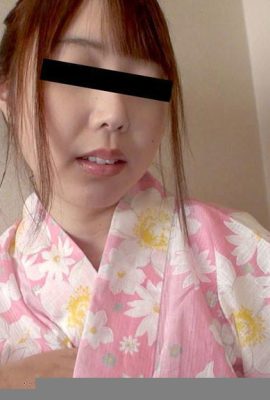 Shinoda Yuri: Wanita kantor cantik di Yukata bercinta berkali -kali (21p)