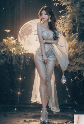 ★ Patreon ★ (Kaiysx) The Moon 6