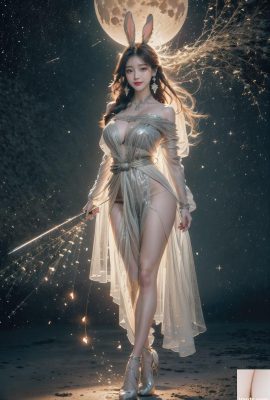 ★ Patreon ★ (Kaiysx) The Moon 5