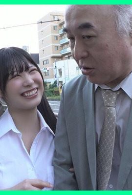 Aizuki Hima: “Biarkan aku menjilatmu, paman!” Pria berbau terbalik mengambil blowjob 2 aizuki himari (21p)