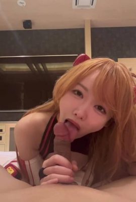 (Koleksi Online)? (Jinghyun OS Asuka Sex Service 1 (103p)