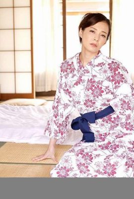 “Saya melihat beberapa pekerjaan lol” Mizuhara Rika (45p)