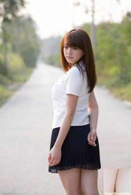 AI Shinozaki (YS Web) Foto Foto HD Vol.560 (94p)