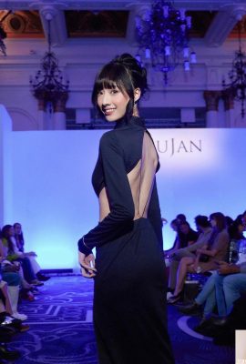 Wajah terbaik adalah kulit “ga lin” yang terlalu manis dan indah (18p)