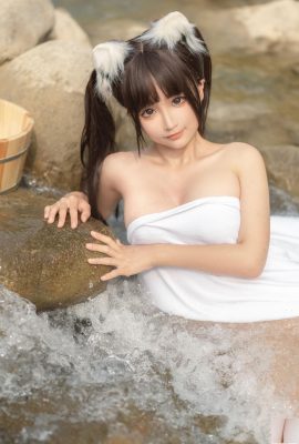 Anime – Momo bodoh – Little Panda (68p)