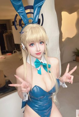 (Koleksi Online) Gadis Kesejahteraan Liang Ryoko “Toki Rabbit” VIP Exclusive (45p)