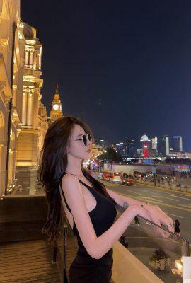 Temperamen halus itu tak terkalahkan, Kesi_Kesi “kurva seksi menginspirasi! (16p)